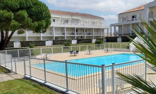 Apartment La Louisiane by Interhome