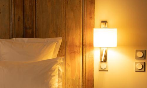 Deluxe Room photo