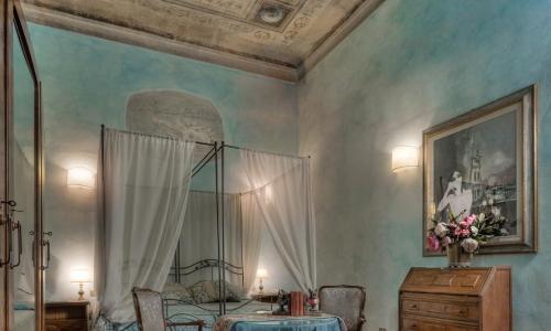 Hotel Palazzo dal Borgo