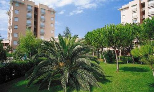 Trilo Conero, in residence con piscina ed aria condizionata vicino al mare