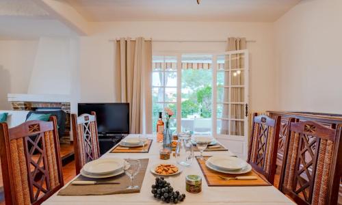 Apartment Le Flaubert by Interhome