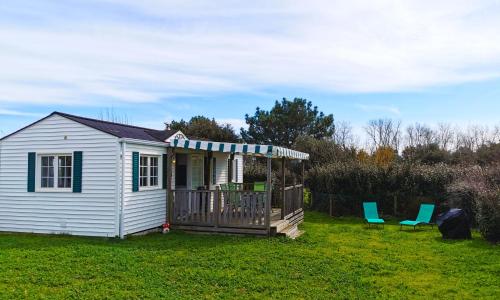 L Escale - 6 personnes