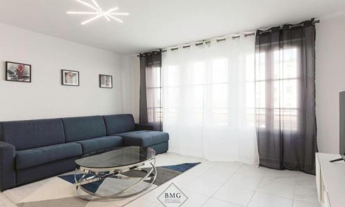 Faubourg appartement Disneyland BMYGUEST