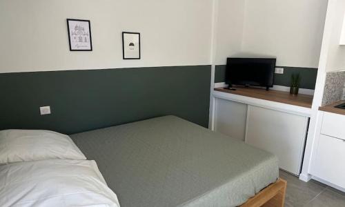 Studio rez-de-villa, proche centre ville