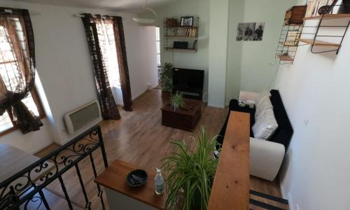 Chez Ma Petite Reine 1