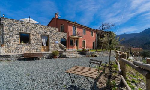 Agriturismo Torsivì