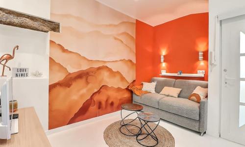 Studio Orange - Plein Centre