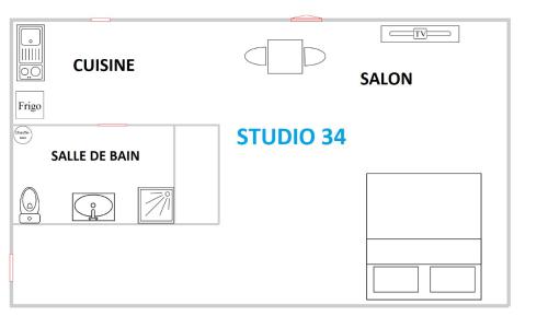 Deluxe Room photo
