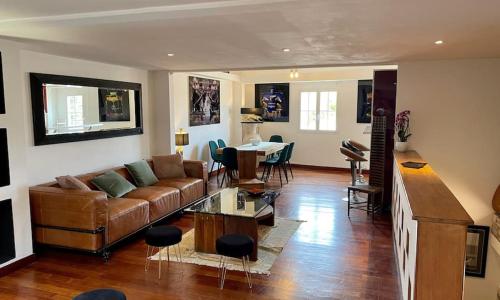 Ravissant loft dans le centre de Saint-Tropez