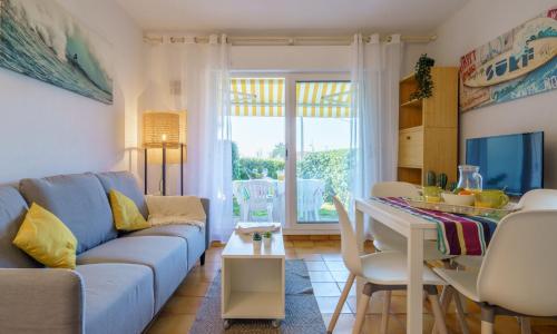 Apartment Milady Village-3 by Interhome