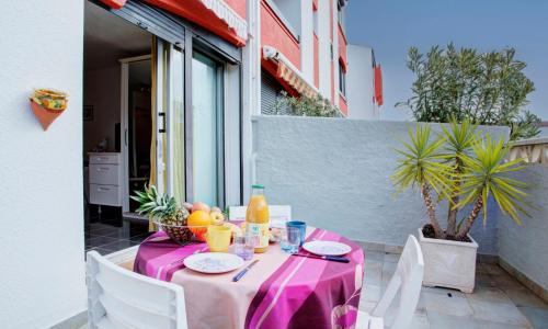 Apartment Les Mas de La Mer-15 by Interhome