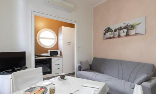 Apartment Il Gabbiano by Interhome