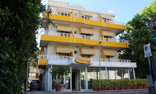 Hotel Massimo