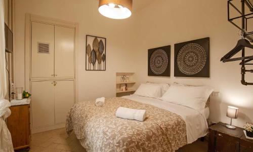 Casa MEDICI RICCARDI - 50mt da Piazza Duomo