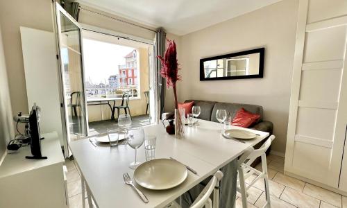 Studio Charmant Port Guillaume