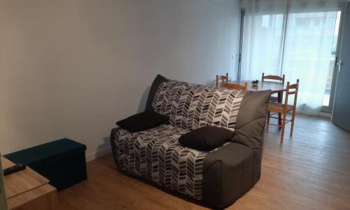 Appartement Canet Plage sud