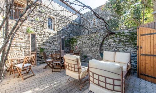 Le Saint-Clémentois - Maison pour 6