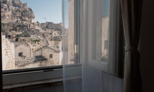 Il Vicinato, casa vacanza immersa nel cuore dei Sassi