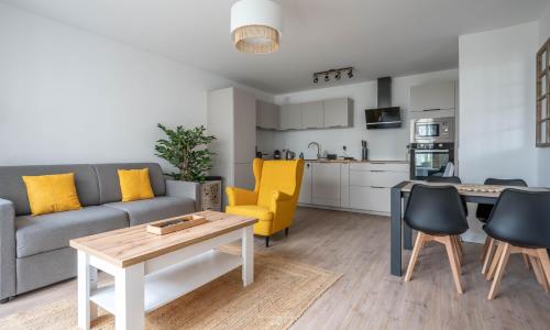 *Disneyland-Paris*4pers, Netflix, Parking, Wifi