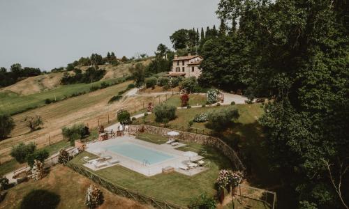 Agriturismo Tenuta Capitolini