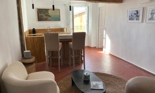 L'Appartement 31 Ramatuelle Vieux Village