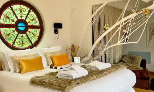 Deluxe Room photo