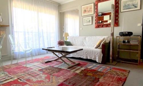 L'appartement Adanson