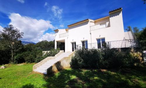 Villa Casa Sognu di Orizonte