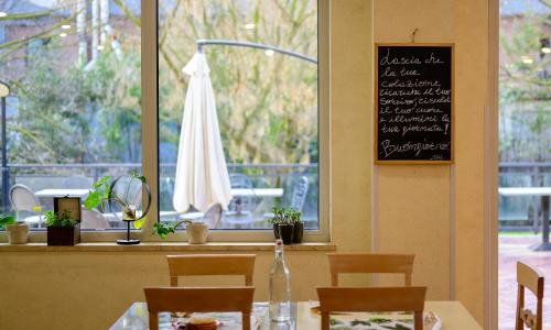 Hotel Torre Di Pratolungo