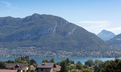 La villa panoramique