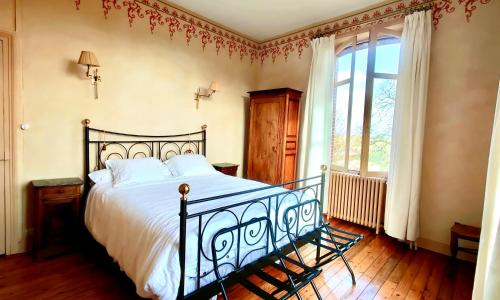 Chambres d'Hôtes Clisson Coeur