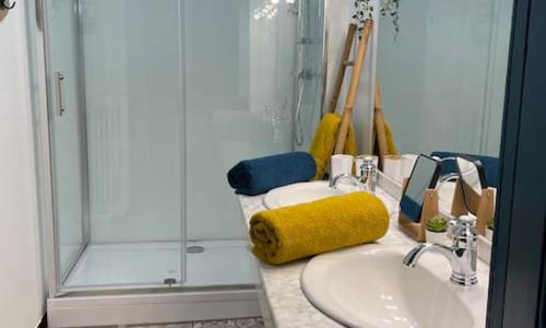 le gite de Justine et Agathe