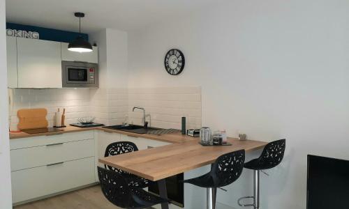 Appartement Capbreton, 2 pièces, 4 personnes - FR-1-239-896