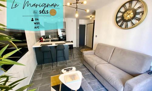Le Marignan By SCLS Locations