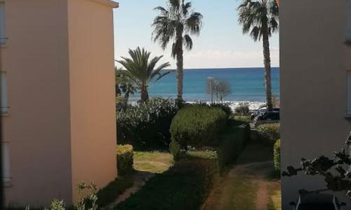 Magnifique Duplex face à la Mer