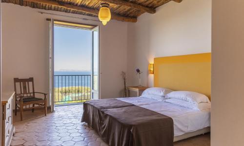 Villa Puolo - With Private Sea Access