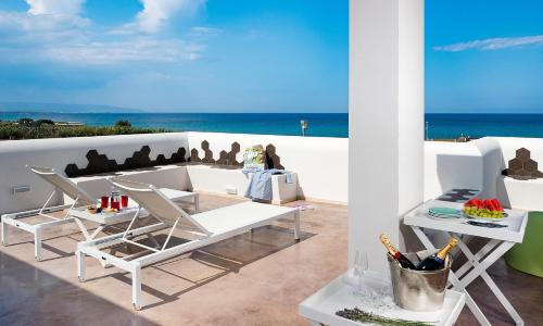 San Lorenzo - Fico d'India