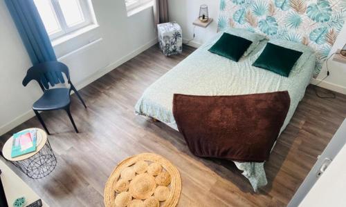 Le Wild Abbeville centre ville baie de Somme