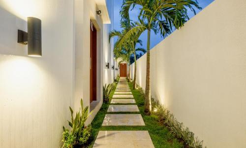 The Arvind Villa Ubud