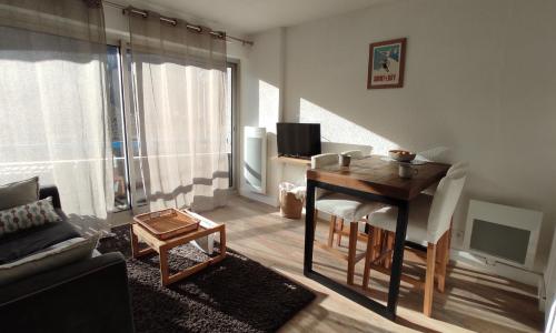 Appartement cosy Saint Lary village