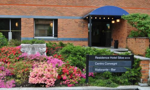 Residence Hotel Siloe