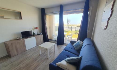 Studio Soulac-sur-Mer, 1 pièce, 4 personnes - FR-1-648-27