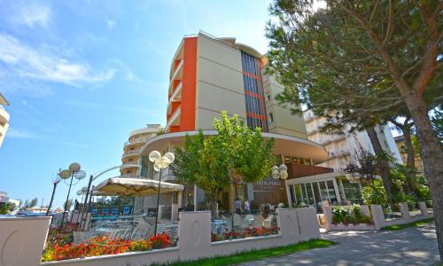 Hotel Fenice Gluten Free