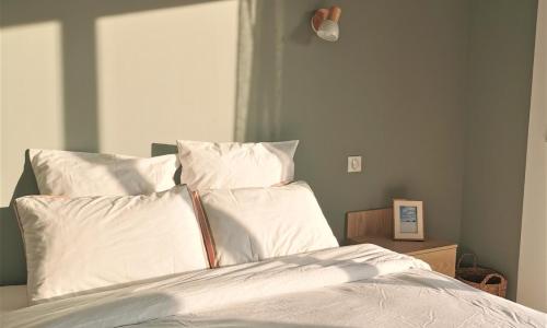 Au Jardin des Deux Roches