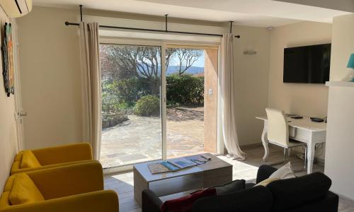 Appartement Les Moulins