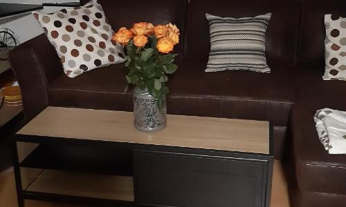 Mobil-Home 6 Personnes