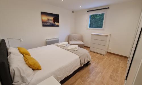 Deluxe Room photo