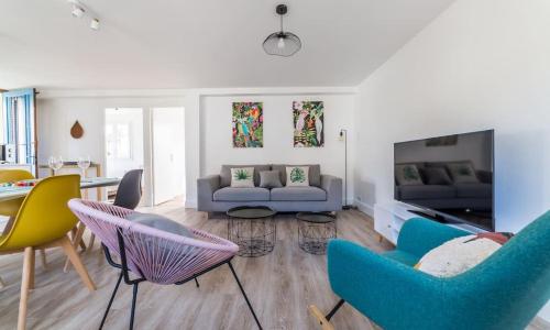 @Villa au coeur de Brive@ avec jardin et garage