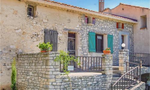 2 Bedroom Lovely Home In Sainte Croix--lauze