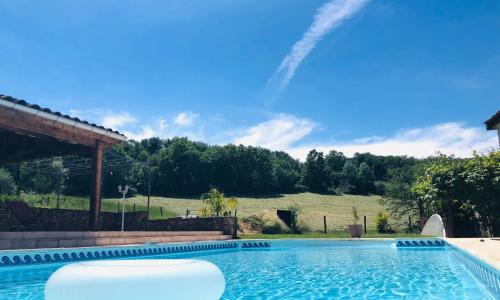 La Ferme Parrinet - Gîte et Chambres d'hôtes